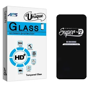  AFS Unique Sup-D Glass MIX002 Screen Protector Glass For Xiaomi Redmi Note 10 Pro / Note 10 Pro Max / Note 11 Pro