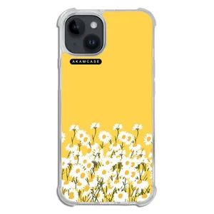 AKAM AMC-WTA14-FLOWERS15 Cover For Apple iPhone 14