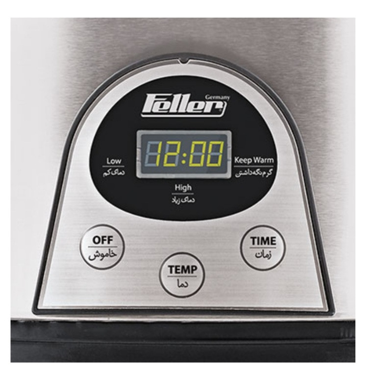 آرام پز فلر مدل SL_287 آرام پز فلر مدل SL_287