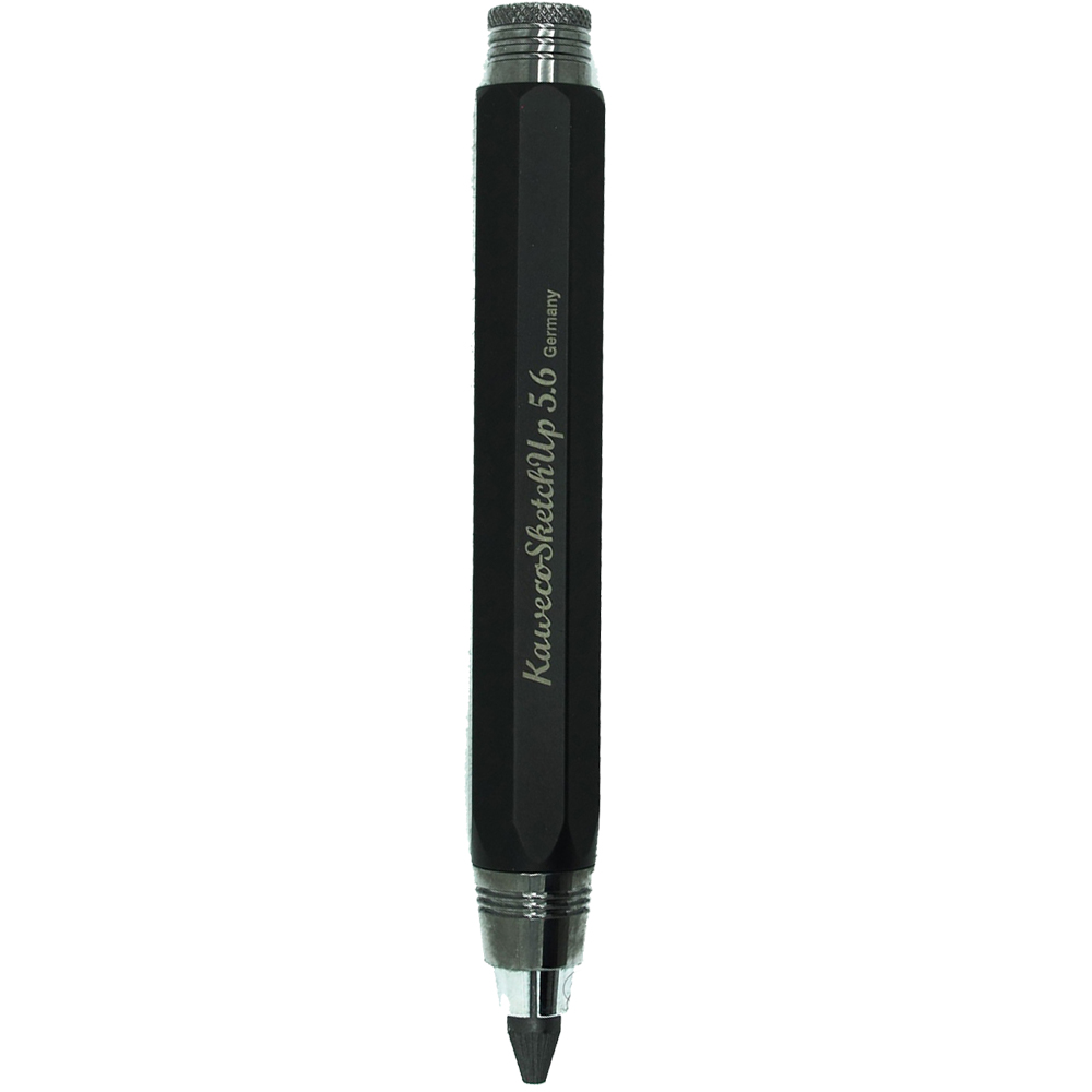 مداد نوکی 5.6 میلی متری کا و کو مدل Sketch Up کد 143515