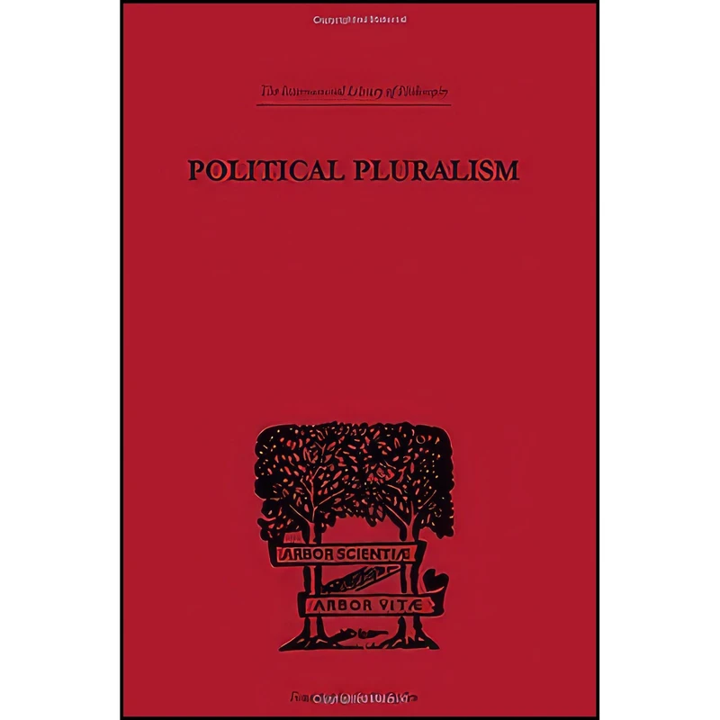 کتاب International Library of Philosophy اثر Gongquan Xiao انتشارات Routledge