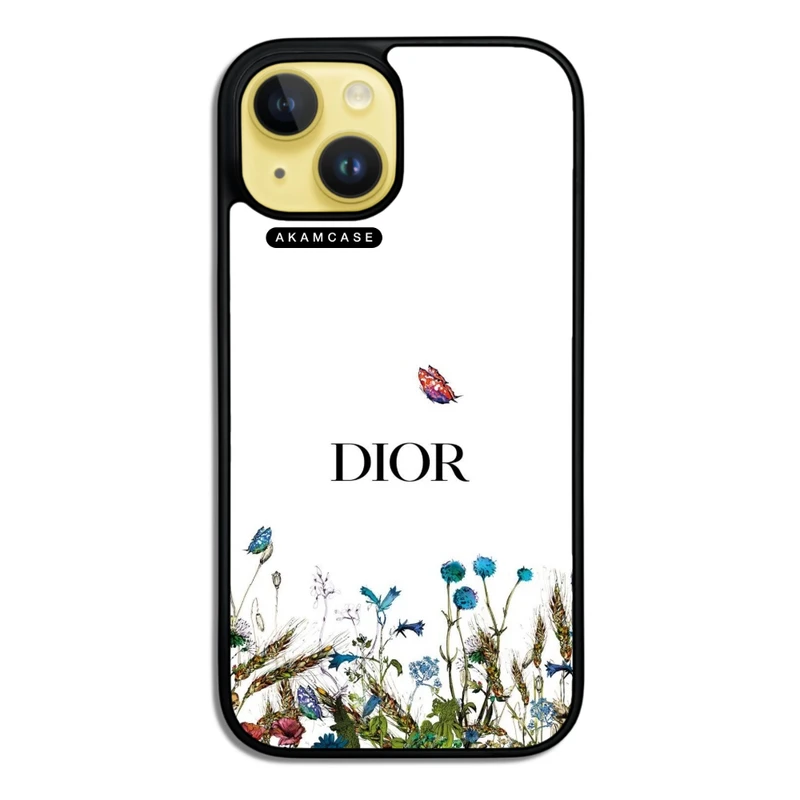 کاور آکام مدل AMC-WA15-BRANDS-43 مناسب برای گوشی موبایل اپل iPhone 15