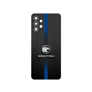 MAHOOT PROTON Cover Sticker for Samsung Galaxy A32