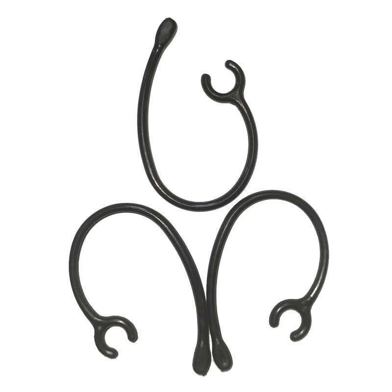 نگهدارنده دور گوشی مدل Fk110 بسته 6 عددی