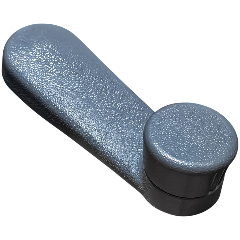 دستگیره شیشه بالابر عقب خودرو بست یدک مدل New.GRY مناسب برای پراید