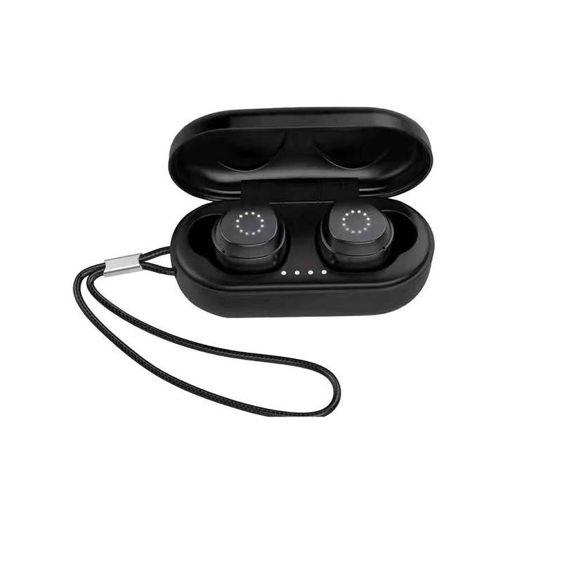 هدفون بلوتوثی جوی روم مدل HAM JOYROOM Mini Portable TWS Headphone JR-TL1