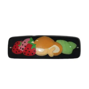 گیره مو زنانه مدل فانتزی