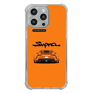 AKAM AMCWTA15PROMAX-CARS3 Cover For Apple iPhone 15 Pro Max