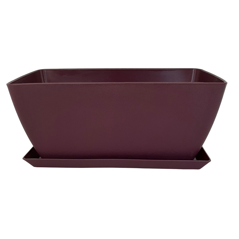 گلدان مدل باکس کد 623 گلدان مدل باکس کد 623