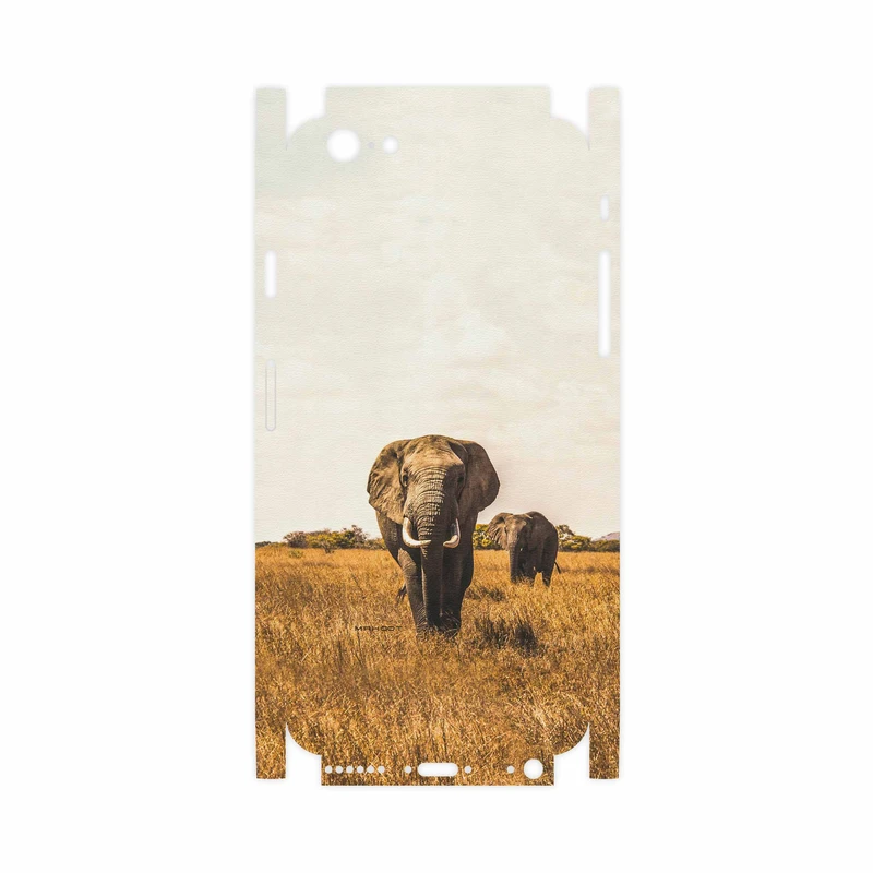 برچسب پوششی ماهوت مدل Elephant-FullSkin مناسب برای گوشی موبایل اپل iPhone 6s