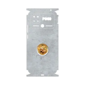MAHOOT Pasta-FullSkin Cover Sticker for Xiaomi Poco C40