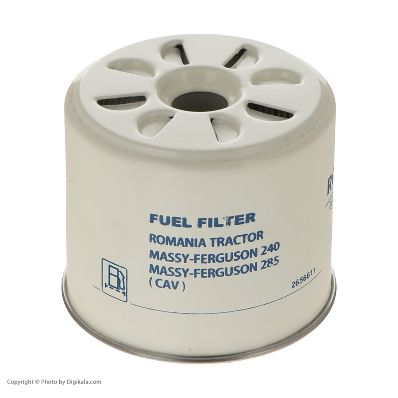 فیلتر گازوئیل رونق فیلتر مدل GF3296