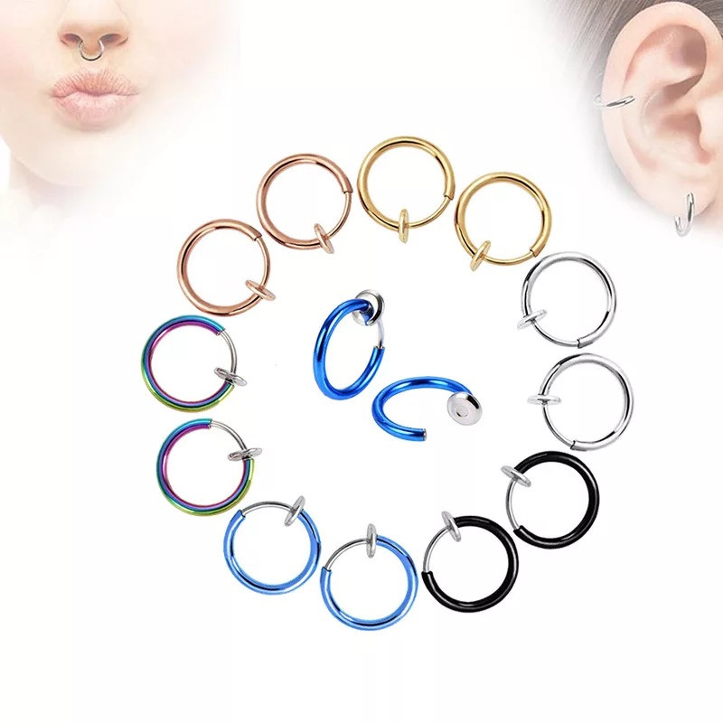 گوشواره زنانه پایتخت مدل PS805