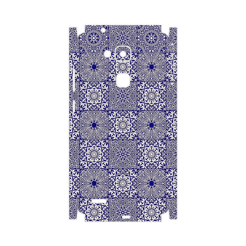 برچسب پوششی ماهوت مدل Iran Tile 11-FullSkin مناسب برای گوشی موبایل هوآوی Mate 7