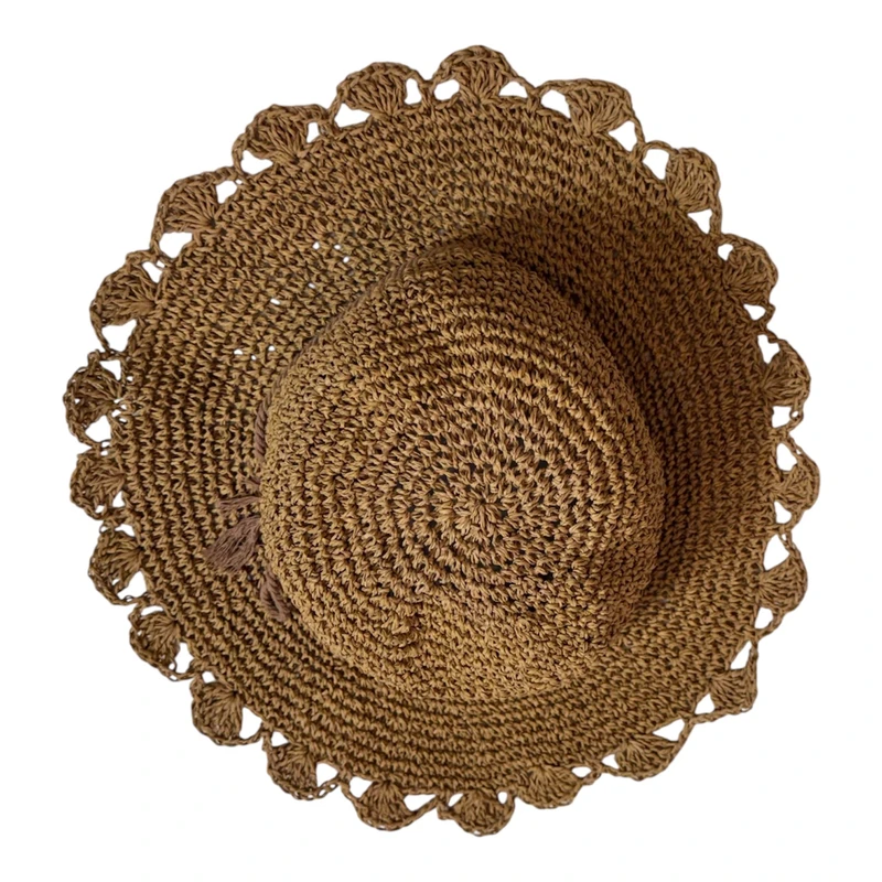 کلاه آفتابگیر زنانه مدل 0005