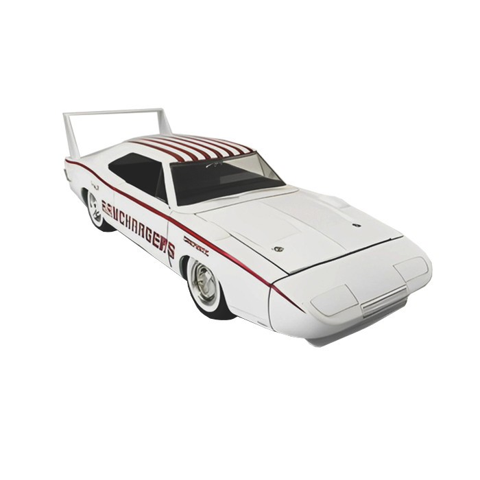 ماکت ماشین جادا مدل  1969 Dodge Charger Daytona