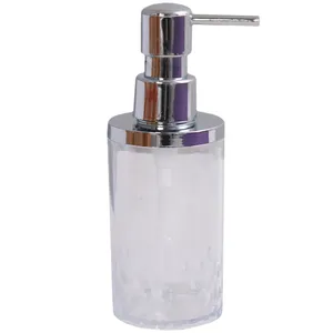 پمپ مایع دستشویی نیکا مدل حباب کد PJ-103648