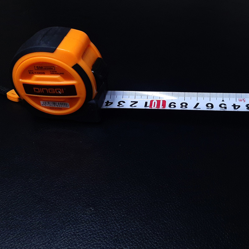 متر 5 متری دینگشی مدل S-5510A