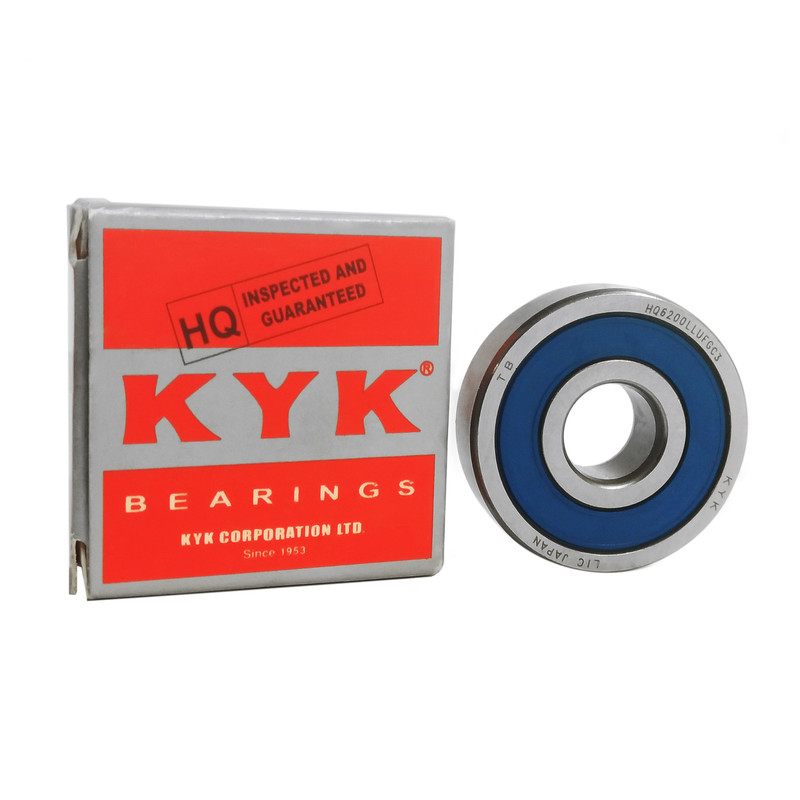 بلبرینگ کی وای کی مدل 6200LLFGC3