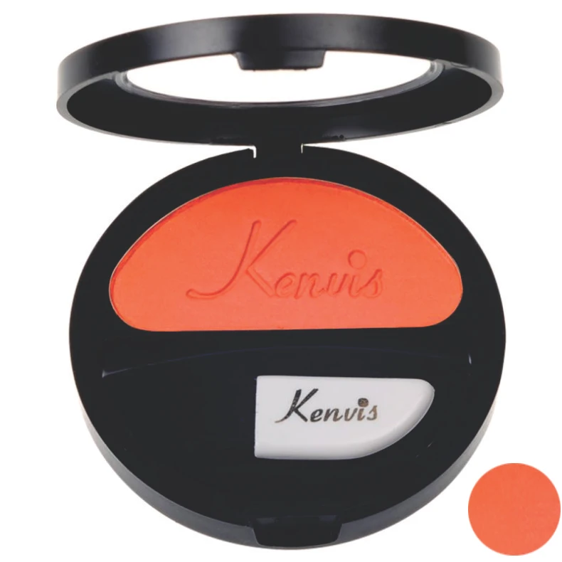 رژ گونه کنویس شماره F14