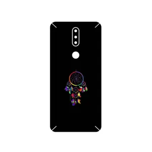 MAHOOT Dream Catchers Cover Sticker for Nokia 2.4