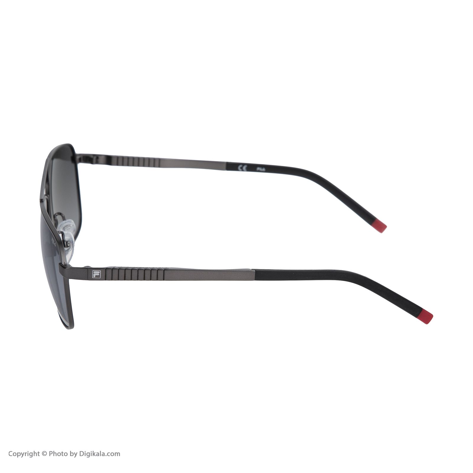 عینک آفتابی مردانه فیلا مدل SF9921 627P -  - 5