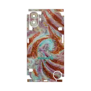 MAHOOT Molana-FullSkin Cover Sticker for Nothing CMF Phone 1