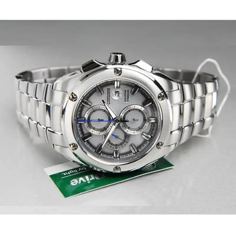 ساعت مچی عقربهای مردانه سیتی زن مدل CA0210-51A