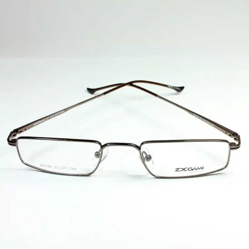 فریم عینک طبی زوگامی مدل 90190