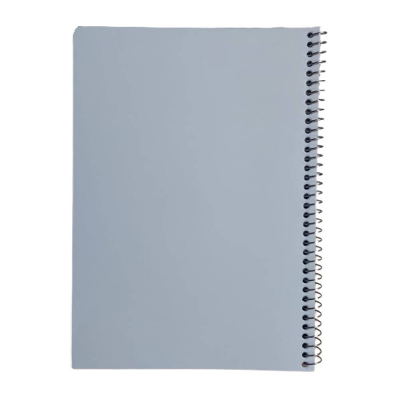 دفتر نقاشی 50 برگ پایکو مدل اکلیلی کد 970