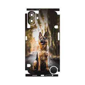 MAHOOT Dog_1-FullSkin Cover Sticker for Nothing CMF Phone 1