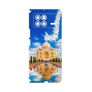 MAHOOT The Taj Mahal-FullSkin Cover Sticker for Xiaomi Mix Fold 3