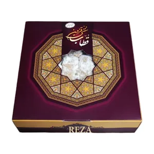 قطاب گردویی حاج
علی
رضا قهرمانی - 900 گرم