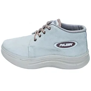 نیم بوت مردانه پازین مدل کوهستان کد SVN41