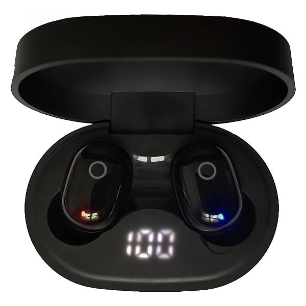 هدفون بلوتوثی ریلمی مدل AirDost pro