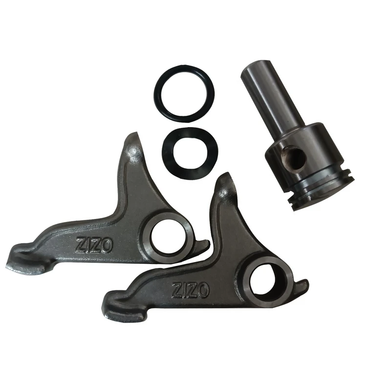 انگشتی موتور سیکلت زیزو مدل CG125 مناسب هوندا 125 بسته 5 عددی