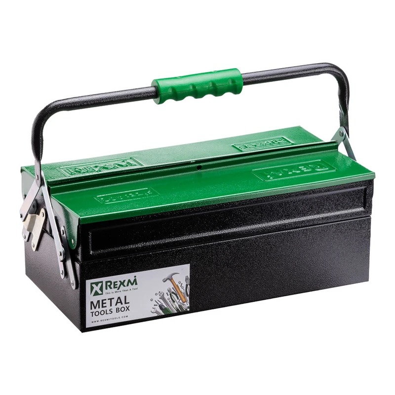 جعبه ابزار رکسمی مدل RTH-2003