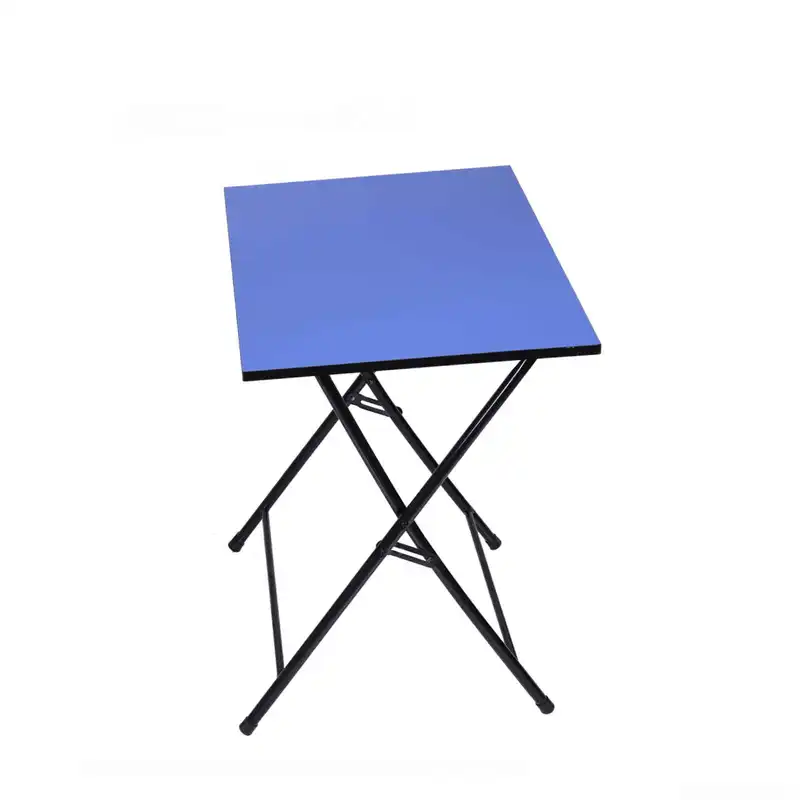میز تحریر مدل تاشو و تنظیم شو طرح یاس کد 51-70