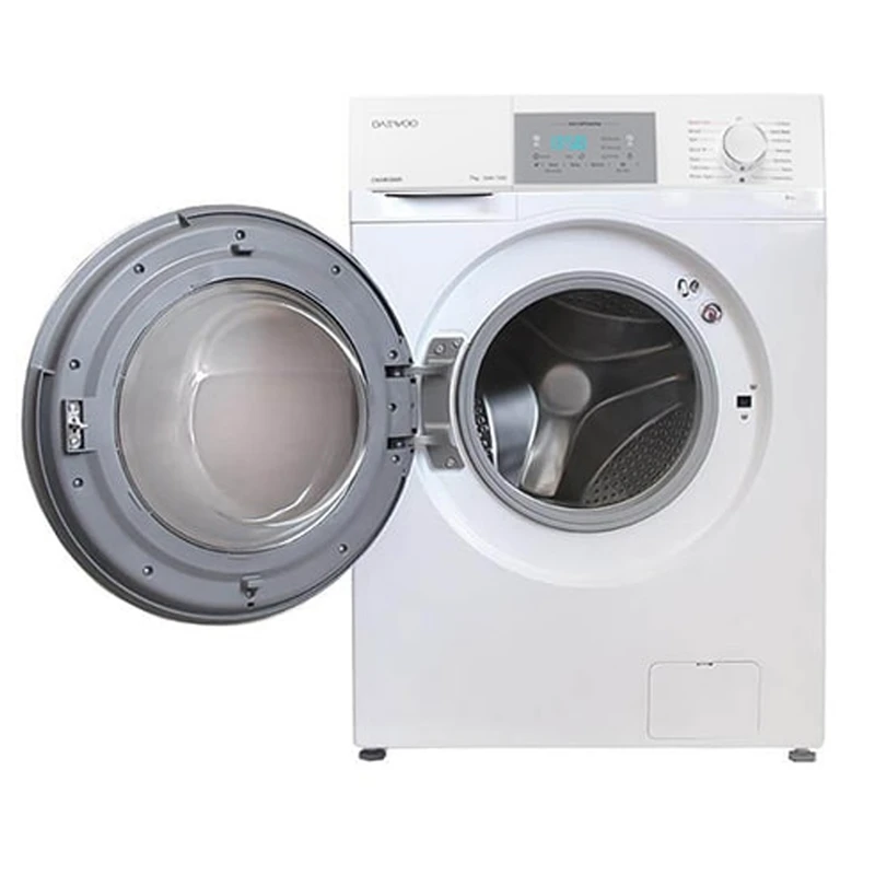 عکس شماره 2 : ماشین لباسشویی 7 کیلو گرم اتوماتیک دوو مدل lm-720w