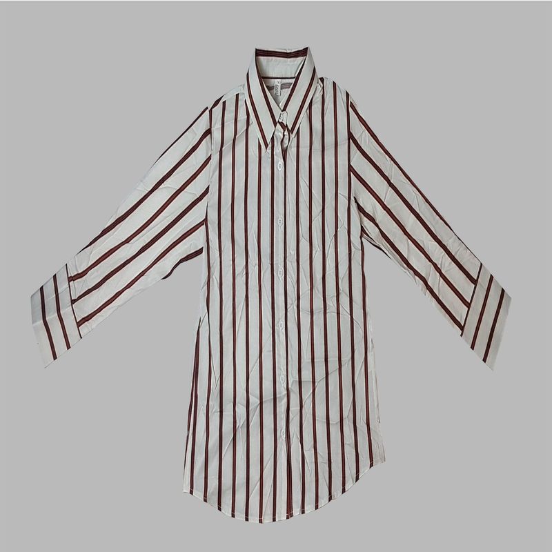 شومیز زنانه مدل SM-058