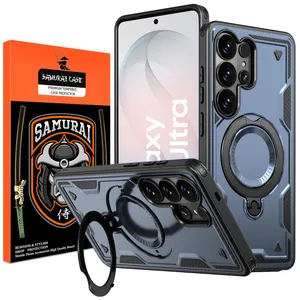 Samurai Standra Cover for Samsung Galaxy S26 Ultra