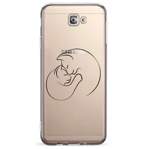 Megafone Cat C61-B Cover For Samsung Galaxy J5 Prime
