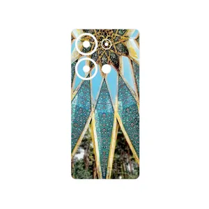 MAHOOT KHAYAM_Tomb Cover Sticker for Xiaomi Poco M6 Pro 4G