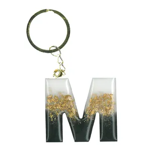 جاکلیدی رزینی مدل حرف M