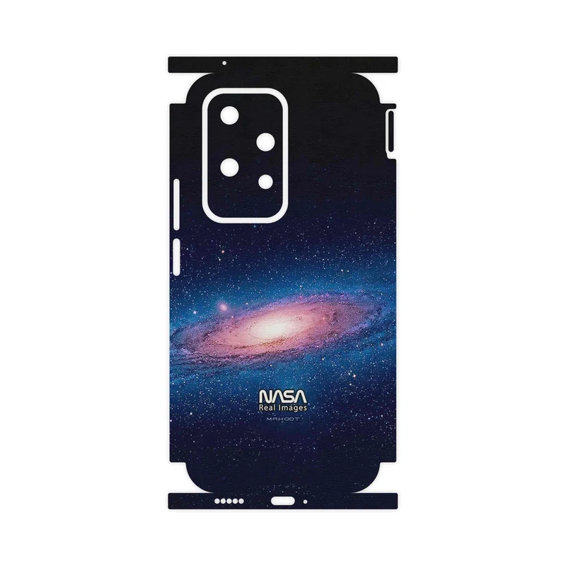 برچسب پوششی ماهوت مدل Universe_by_NASA_4-FullSkin مناسب برای گوشی موبایل آنر 200 Lite