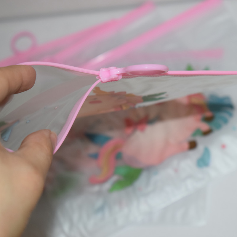 پوشه طرح یونیکورن کد Forest-400-01