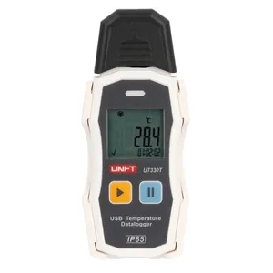دیتالاگر دما یونی-تی مدل UT330T
