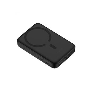 نقد و بررسی پاوربانک بیسوس مدل magnetic mini 30W ظرفیت 10000 میلی آمپر ساعت توسط خریداران