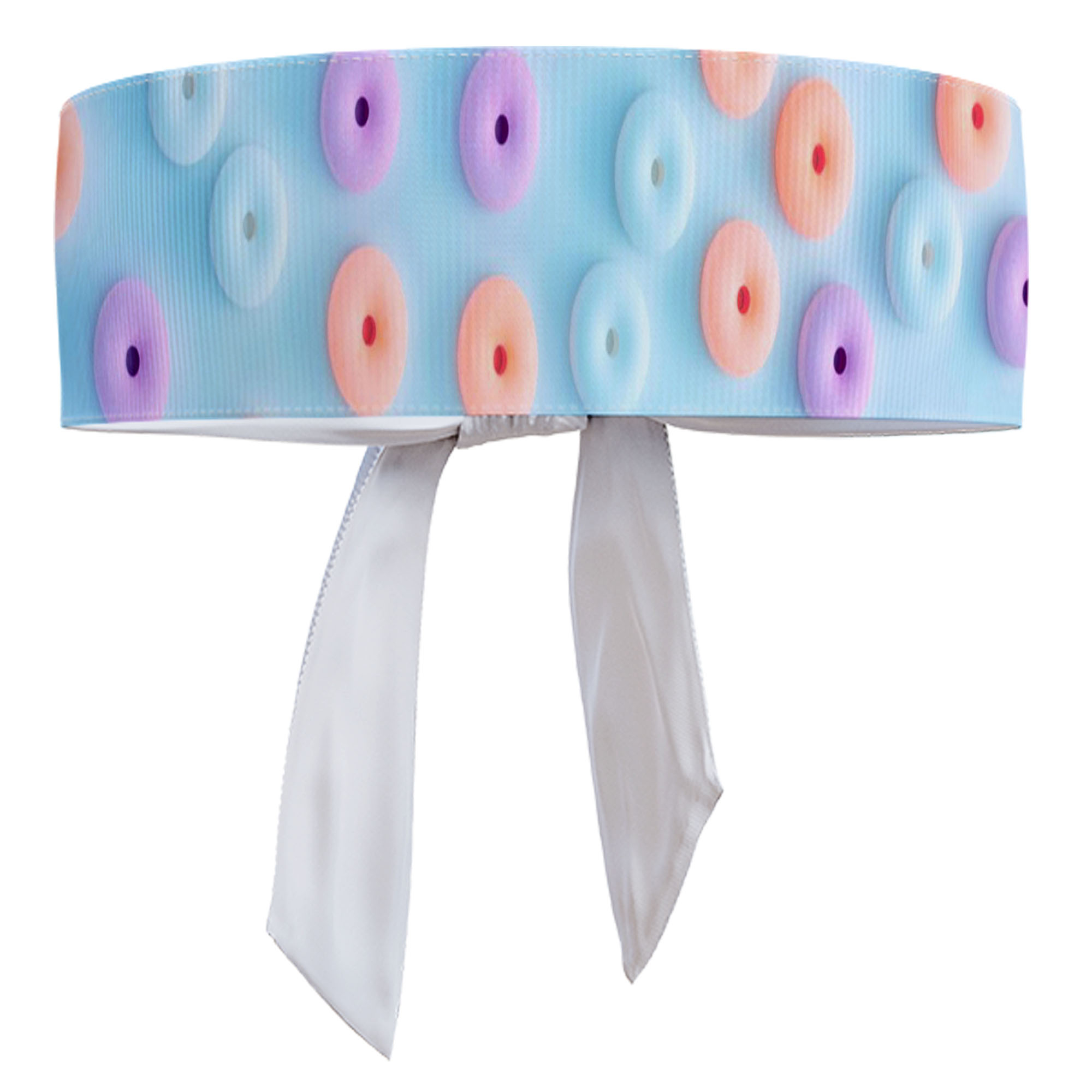 هدبند ورزشی آی تمر مدل 552