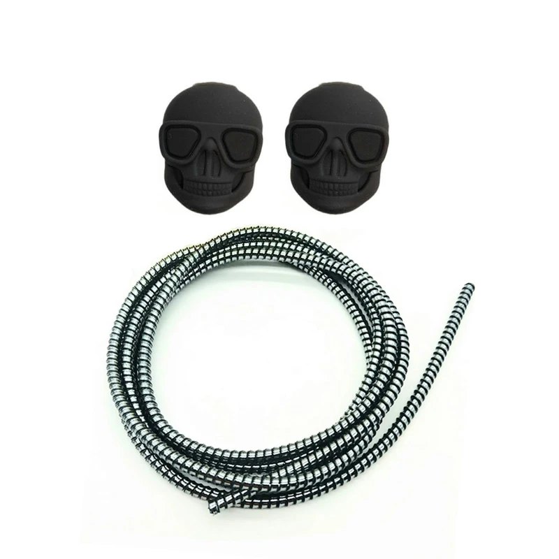 محافظ کابل شارژ و هندزفری مدل AUI34 بسته سه عددی 